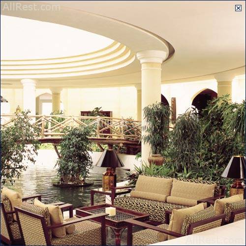 Savoy Resort 5